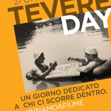 TEVERE DAY